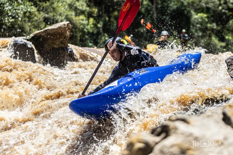 Remada Rio de Peixe 7